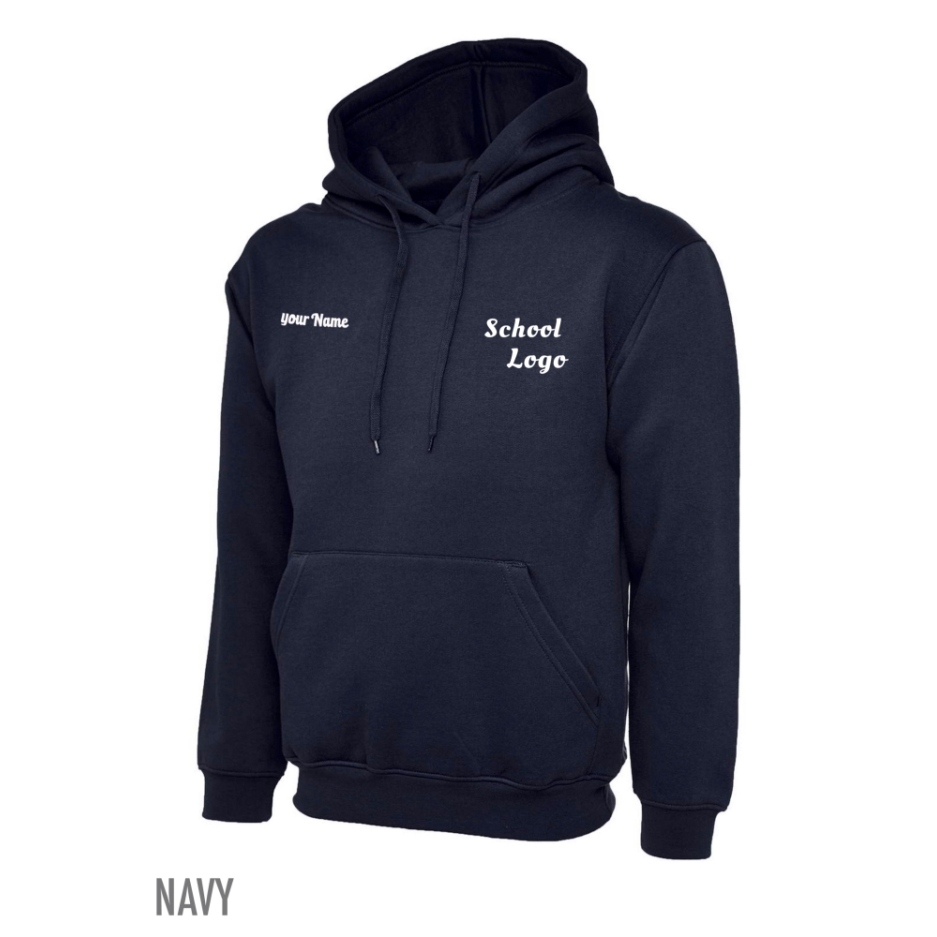 Bursley Academy Leavers Hoodies, Leavers Hoodies Collect From School, SHOP LEAVERS HOODIES