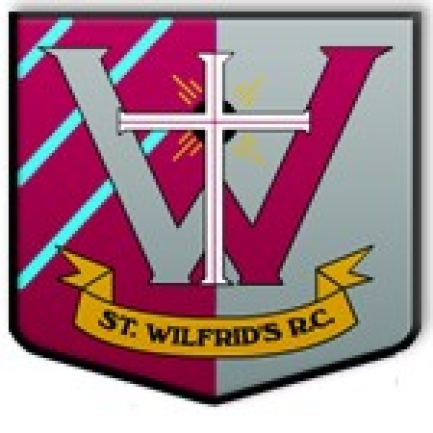 St Wilifreds PE Hoodie, SHOP BOYS, SHOP GIRLS