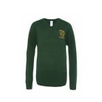 Madeley Boys Vee Neck, SHOP BOYS