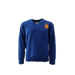 Squirrel Hayes First smart Uniform VEE, SHOP BOYS, SHOP GIRLS
