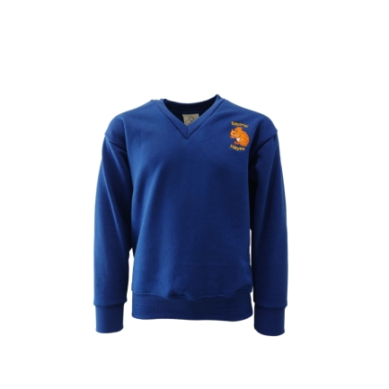 Squirrel Hayes First smart Uniform VEE, SHOP BOYS, SHOP GIRLS