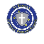 St Teresas Elasticated Tie, SHOP BOYS, SHOP GIRLS