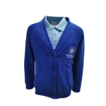 Demetae Academy Cardigan, SHOP GIRLS