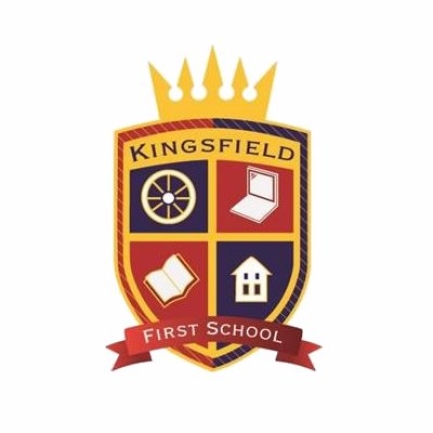 Kingsfield Primary Slim Style Joggers, SHOP GIRLS, KINGSFIELD FIRST SCHOOL, SHOP BOYS