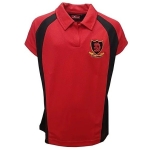 James Bateman Girls Sports Polo, SHOP GIRLS, SHOP GIRLS