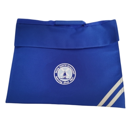 Meir Heath Royal Bookbag, SHOP BOYS, SHOP GIRLS