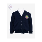 Alsager Bank Academy Cardigan, Shop Girls