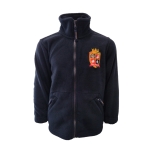 Kingsfield Super Fleece, KINGSFIELD FIRST SCHOOL, SHOP BOYS, SHOP GIRLS