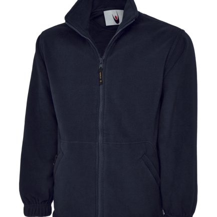 Knypersley Staff Fleece, KNYPERSLEY FIRST, SHOP STAFF