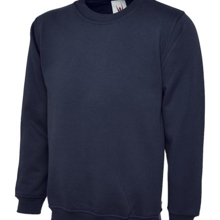 Knypersley First Staff Sweatshirts, KNYPERSLEY FIRST, SHOP STAFF