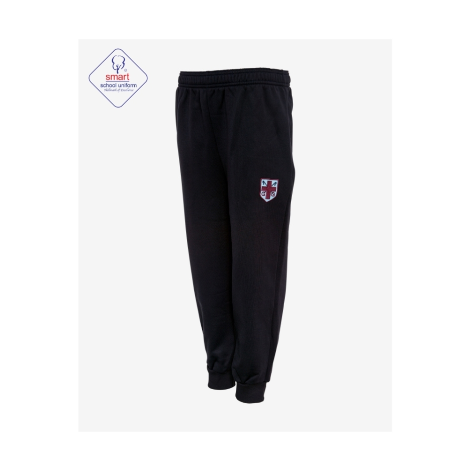 St Giles & St Georges Sports Joggers, SHOP BOYS, SHOP GIRLS