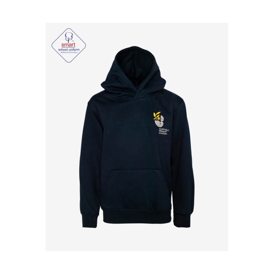 Harpfields smart PE Hoodie, SHOP BOYS, SHOP GIRLS