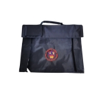 Hempstalls Primary Shoulder Book Bag, SHOP BOYS, SHOP GIRLS
