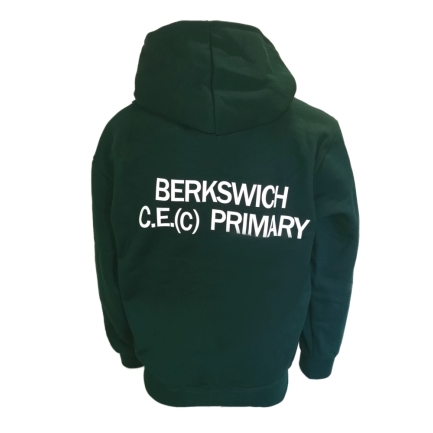 Berkswich Sports Hoodie, SHOP BOYS, SHOP GIRLS