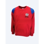 Shavington Primary PE House Crews, SHOP GIRLS, SHAVINGTON PRIMARY SCHOOL, SHOP BOYS