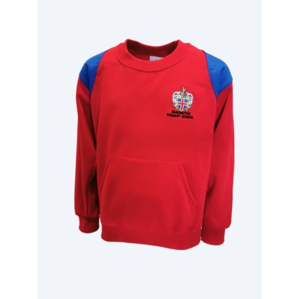 Shavington Primary PE House Crews, SHOP GIRLS, SHAVINGTON PRIMARY SCHOOL, SHOP BOYS
