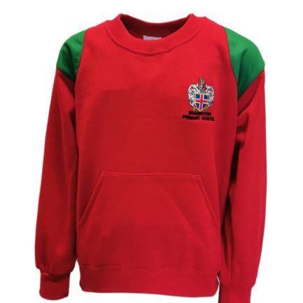 Shavington Primary PE House Crews, SHOP GIRLS, SHAVINGTON PRIMARY SCHOOL, SHOP BOYS