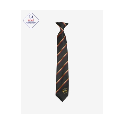 Chesterton 14' Clip On Tie, SHOP BOYS, SHOP GIRLS