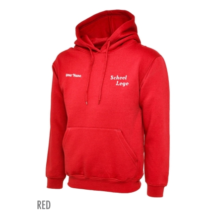 Knypersley First Leavers Hoodies, SHOP LEAVERS HOODIES, Leavers Hoodies Collect From School