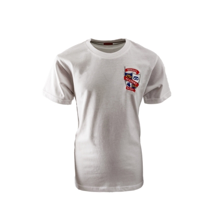 Bursley Academy PE Tee, SHOP BOYS, SHOP GIRLS