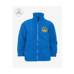 Churchfields Primary Super Fleece, SHOP BOYS, SHOP GIRLS