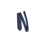 Crackley bank Standard Ties, SHOP BOYS, SHOP GIRLS