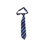 Crackley Bank Velcro Tie, SHOP BOYS, SHOP GIRLS