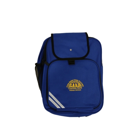 Crackley Bank Backpack, SHOP GIRLS, SHOP BOYS
