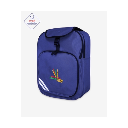 Langdale Primary Bags, SHOP BOYS, SHOP GIRLS