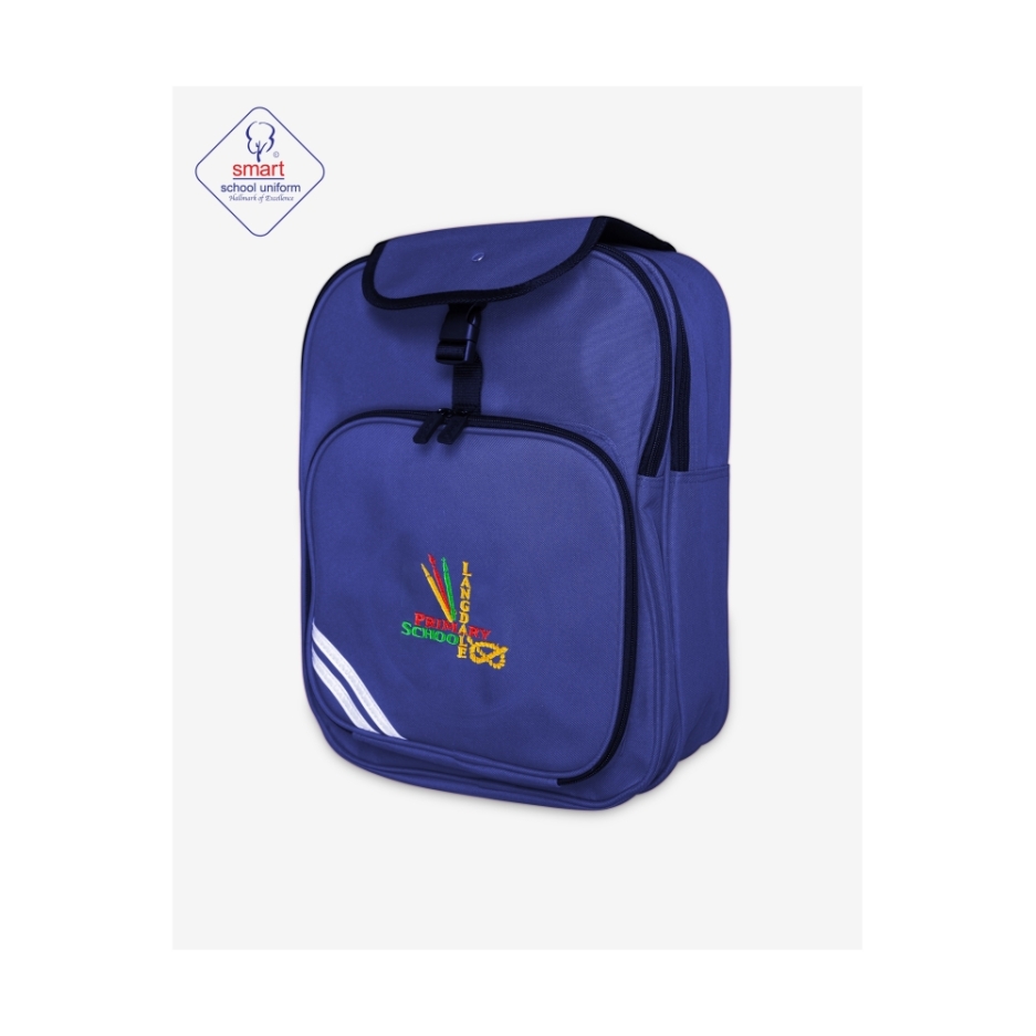 Langdale Primary Bags, SHOP BOYS, SHOP GIRLS