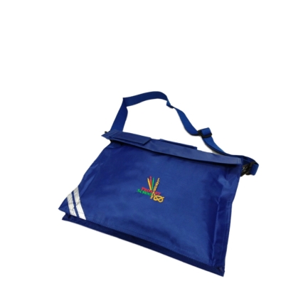 Langdale Primary Shoulder Bag, SHOP BOYS, SHOP GIRLS