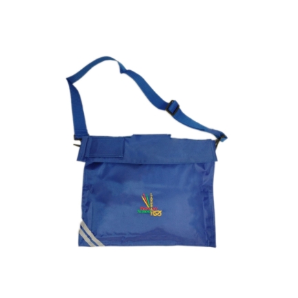 Langdale Primary Shoulder Bag, SHOP BOYS, SHOP GIRLS