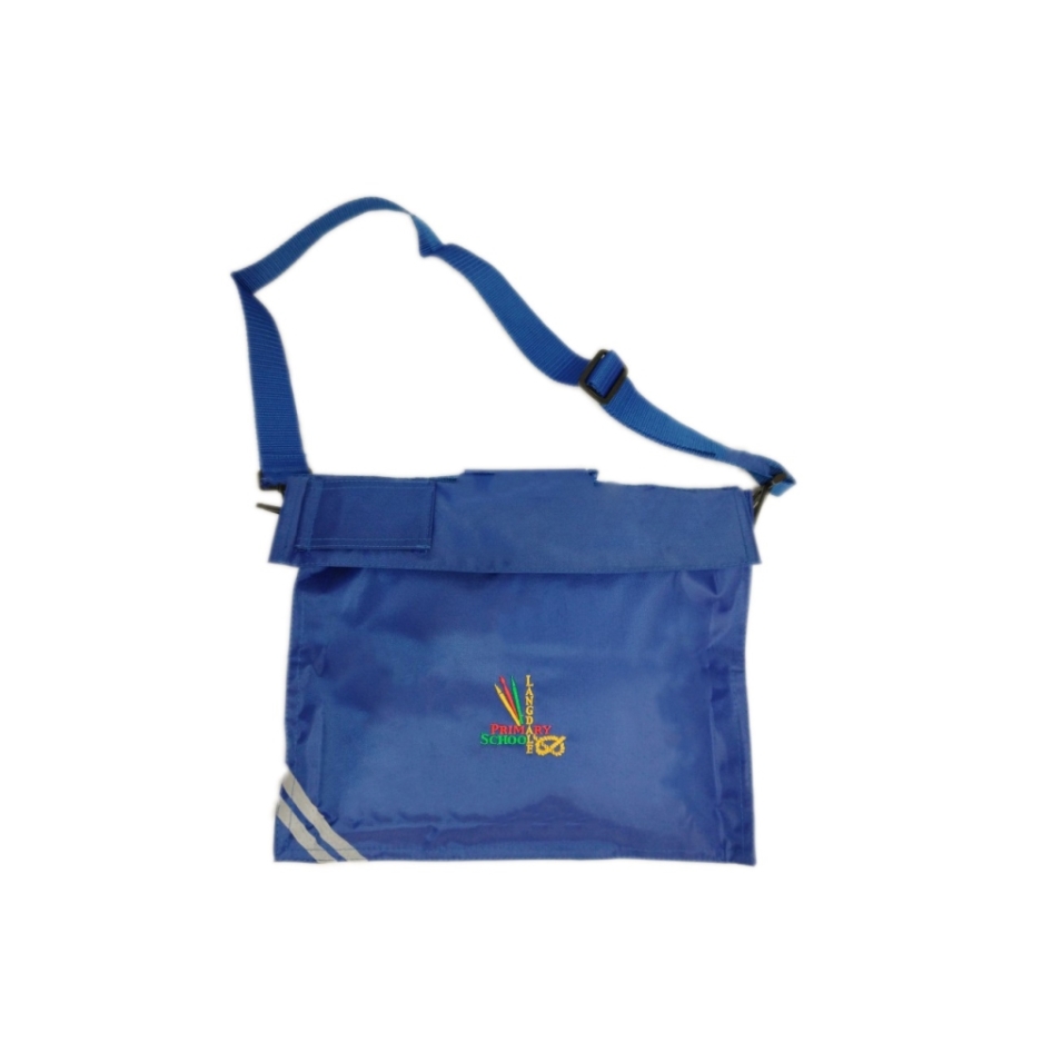 Langdale Primary Shoulder Bag, SHOP BOYS, SHOP GIRLS