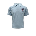 Hempstalls Primary SKY Reception Uniform Polo, SHOP BOYS, SHOP GIRLS