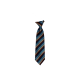 Hempstalls Primary Elasticated Tie, SHOP BOYS, SHOP GIRLS