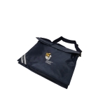 Harpfields Shoulder Book Bag, SHOP GIRLS, SHOP BOYS