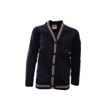 St John The Evangelist Knitted Cardigan, ST JOHN THE EVANGELIST, SHOP GIRLS