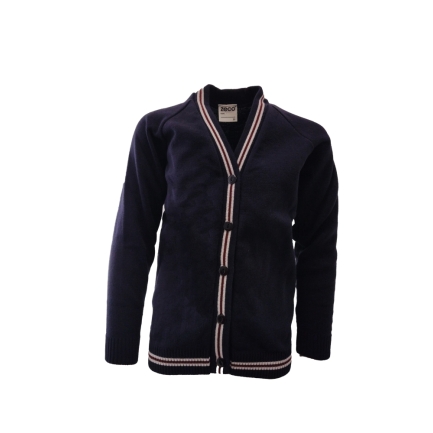 St John The Evangelist Knitted Cardigan, ST JOHN THE EVANGELIST, SHOP GIRLS