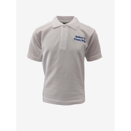 Birdham Primary Uniform Polo, SHOP BOYS, SHOP GIRLS