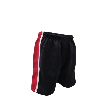 James Bateman Shorts, SHOP BOYS, SHOP GIRLS