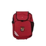 Sir John Offley Junior backpack, SIR JOHN OFFLEY PRIMARY, SHOP BOYS, SHOP GIRLS
