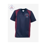 St Giles & St Georges Sport Shirt, SHOP BOYS, SHOP GIRLS