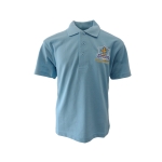 St Josephs Catholic Academy SKY PE Polo, SHOP GIRLS, SHOP BOYS