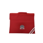 St wulstans Bookbag, ST WULSTAN'S CATHOLIC PRIMARY, SHOP BOYS, SHOP GIRLS