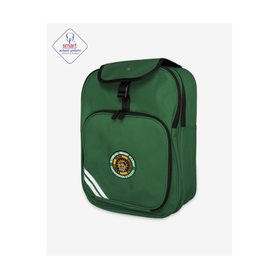 Sutherland Backpack, SHOP BOYS, SHOP GIRLS
