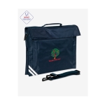 Woodlane Shoulder BookBag, SHOP BOYS, SHOP GIRLS