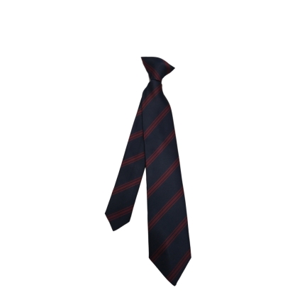 Sun Academy Clip on Tie, SHOP BOYS, SHOP GIRLS