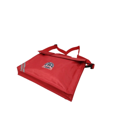 St wulstans Shoulder Bookbag, ST WULSTAN'S CATHOLIC PRIMARY, SHOP GIRLS, SHOP BOYS