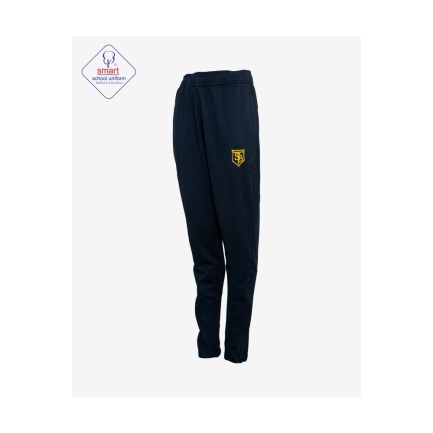 Sir Thomas Boughey Black Skinny Pants, SHOP BOYS