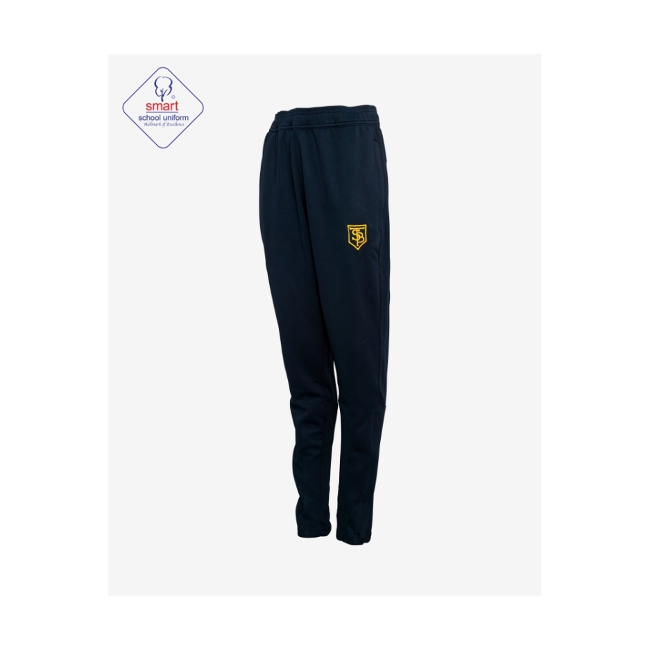 Sir Thomas Boughey Black Skinny Pants, SHOP BOYS